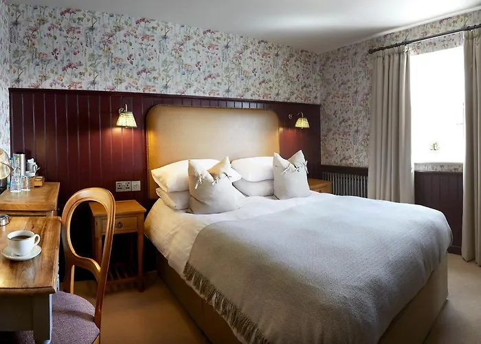 The Grainary Boutique B&B