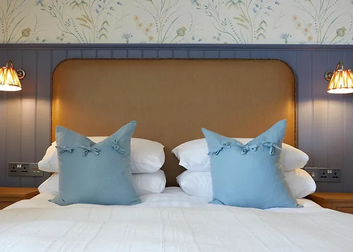 The Grainary Boutique B&B