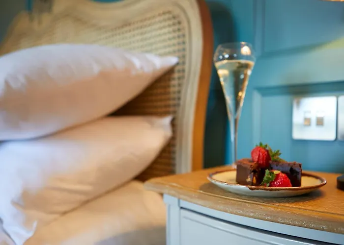 The Grainary Boutique B&B