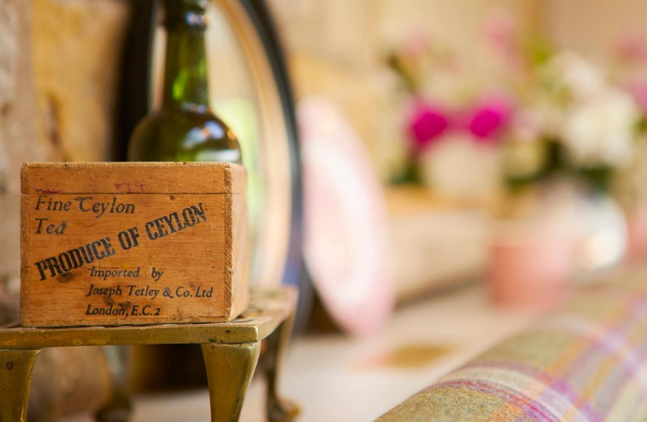 The Grainary Boutique B&B Farm stay