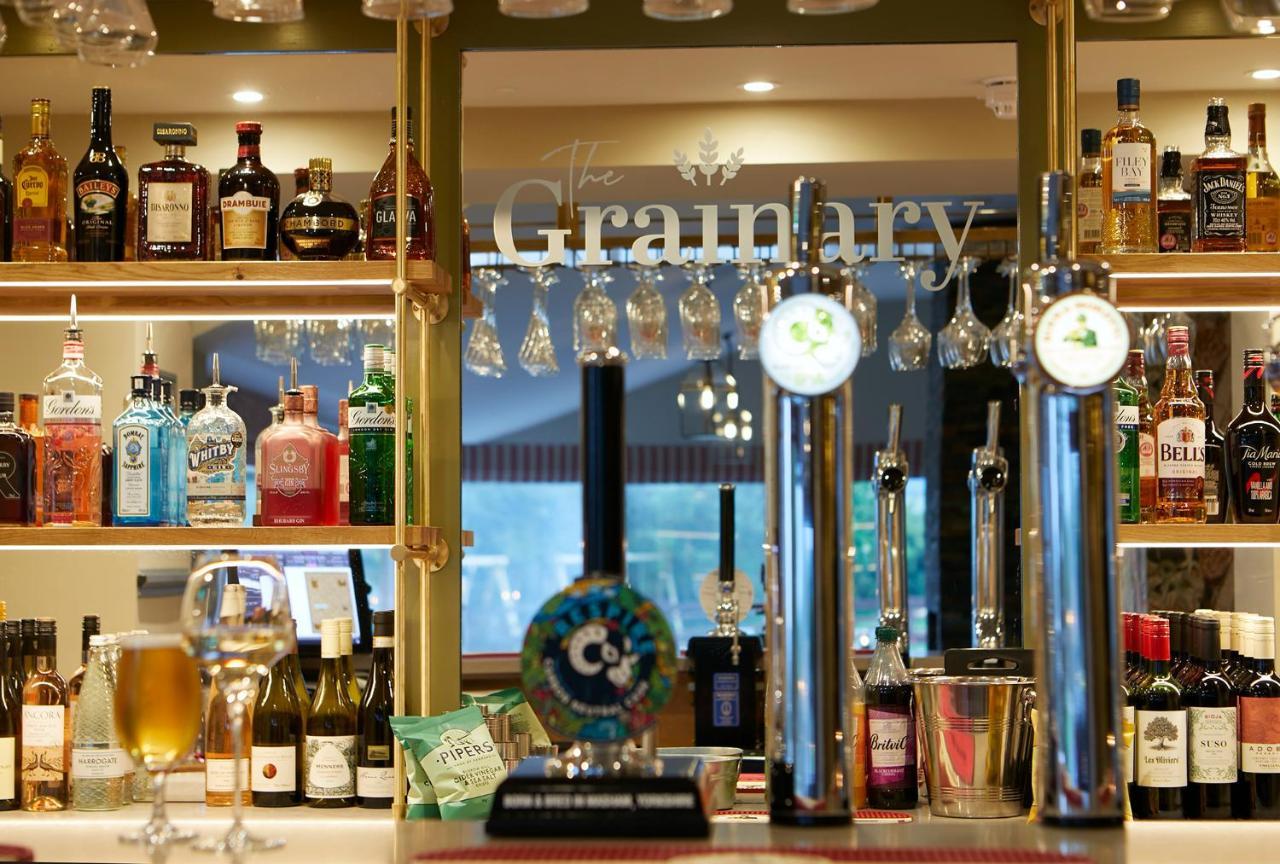 The Grainary Boutique Agroturismo