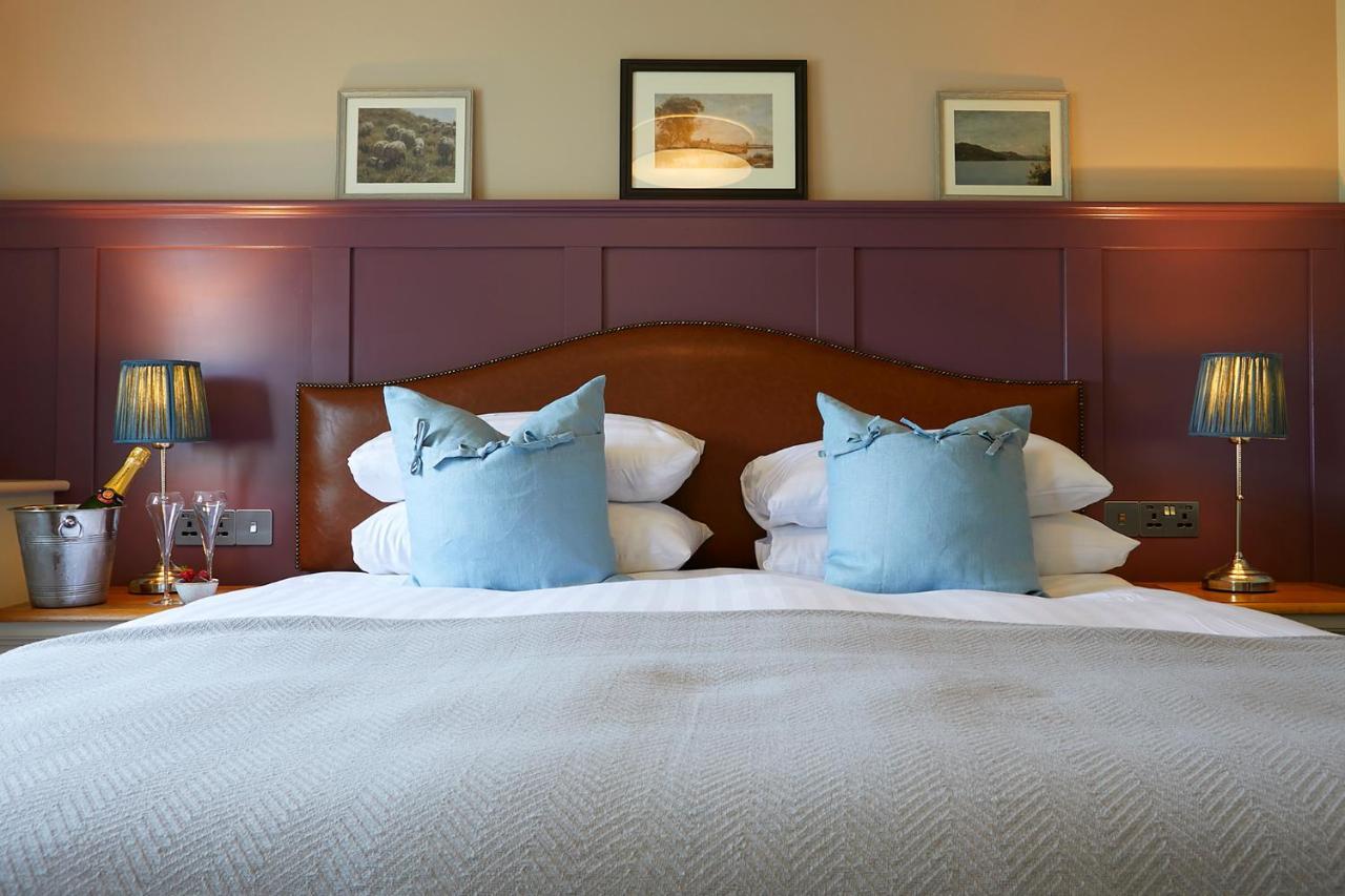 The Grainary Boutique B&B * Scarborough