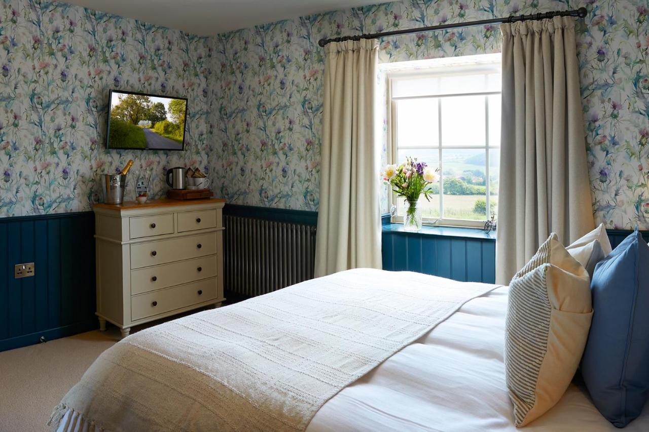 Farm stay The Grainary Boutique B&B Scarborough