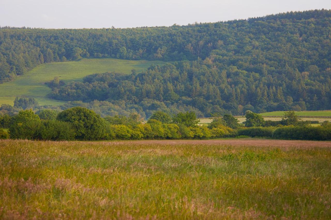 Farm stay The Grainary Boutique B&B Scarborough