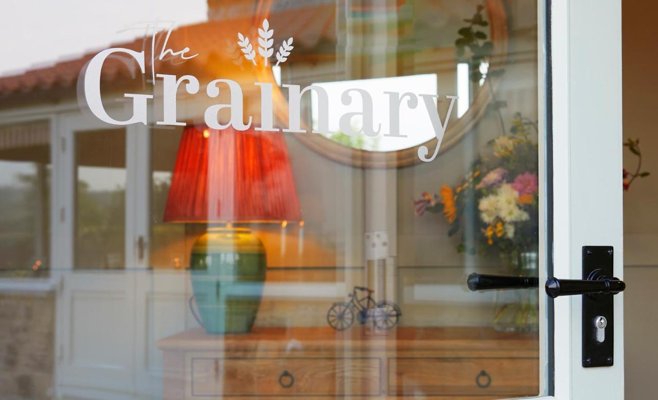 The Grainary Boutique Agroturismo Scarborough