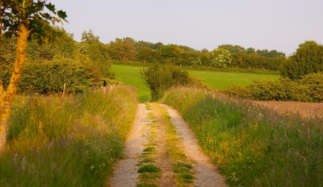 The Grainary Boutique B&B Farm stay