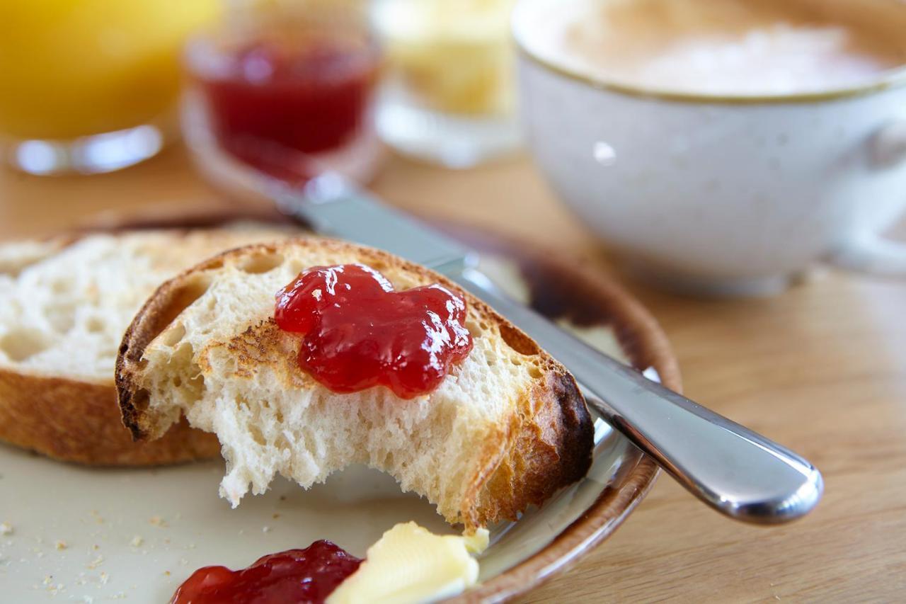 Farm stay The Grainary Boutique B&B Scarborough