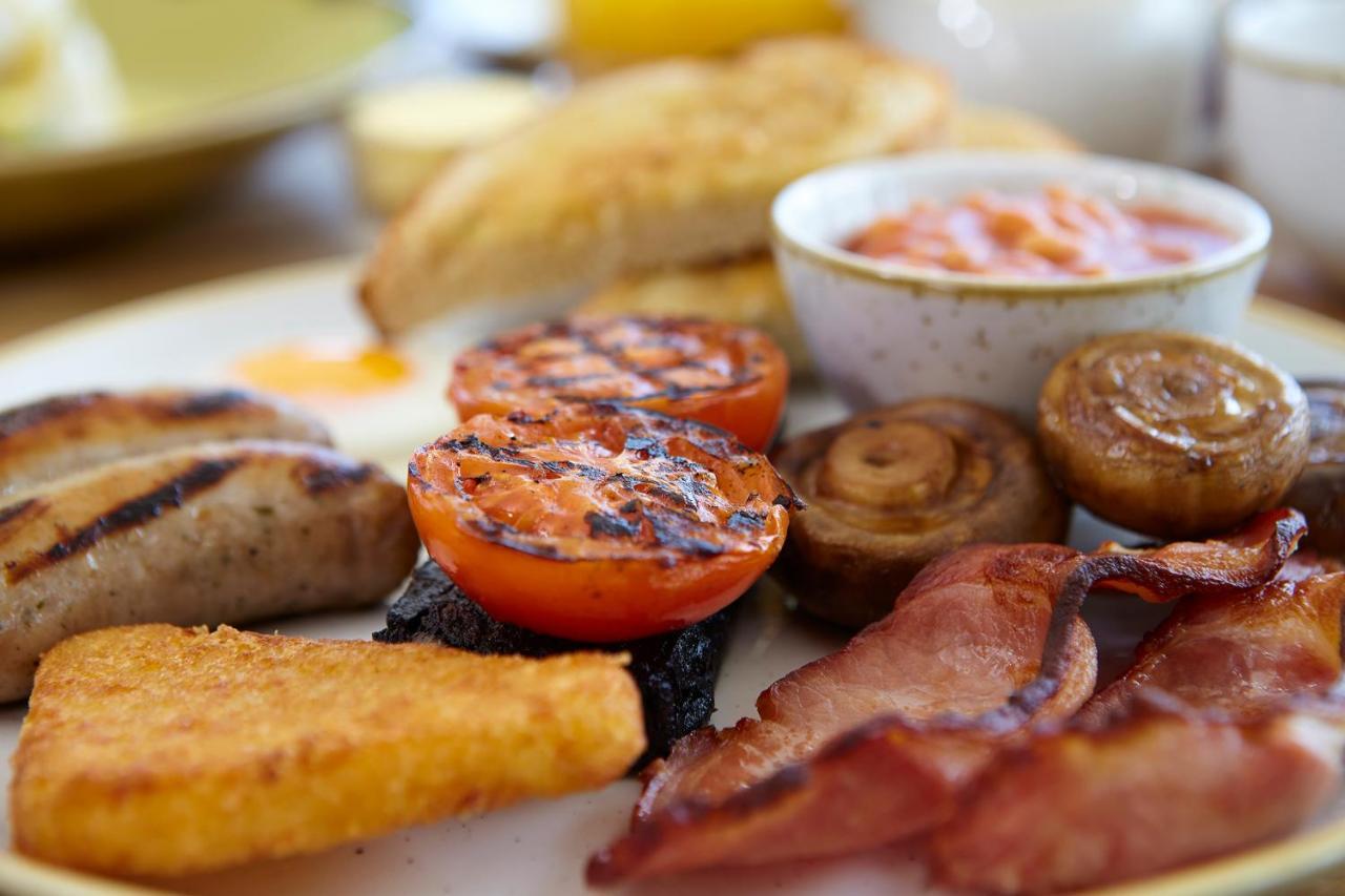 The Grainary Boutique Agroturismo Scarborough