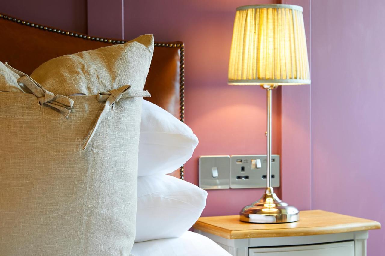The Grainary Boutique B&B * Scarborough