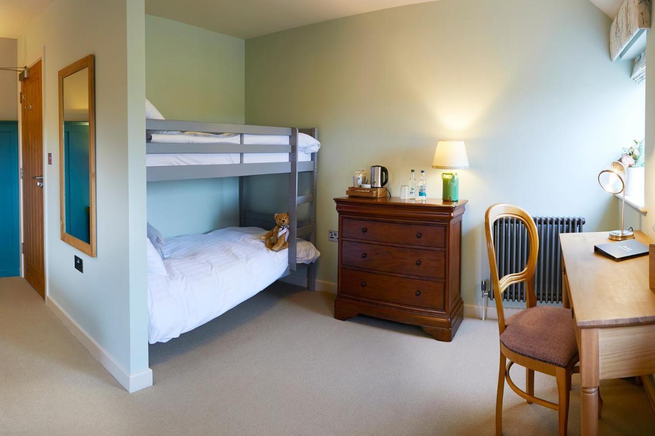 The Grainary Boutique B&B * Scarborough