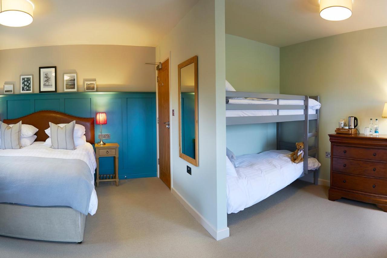 The Grainary Boutique B&B Farm stay