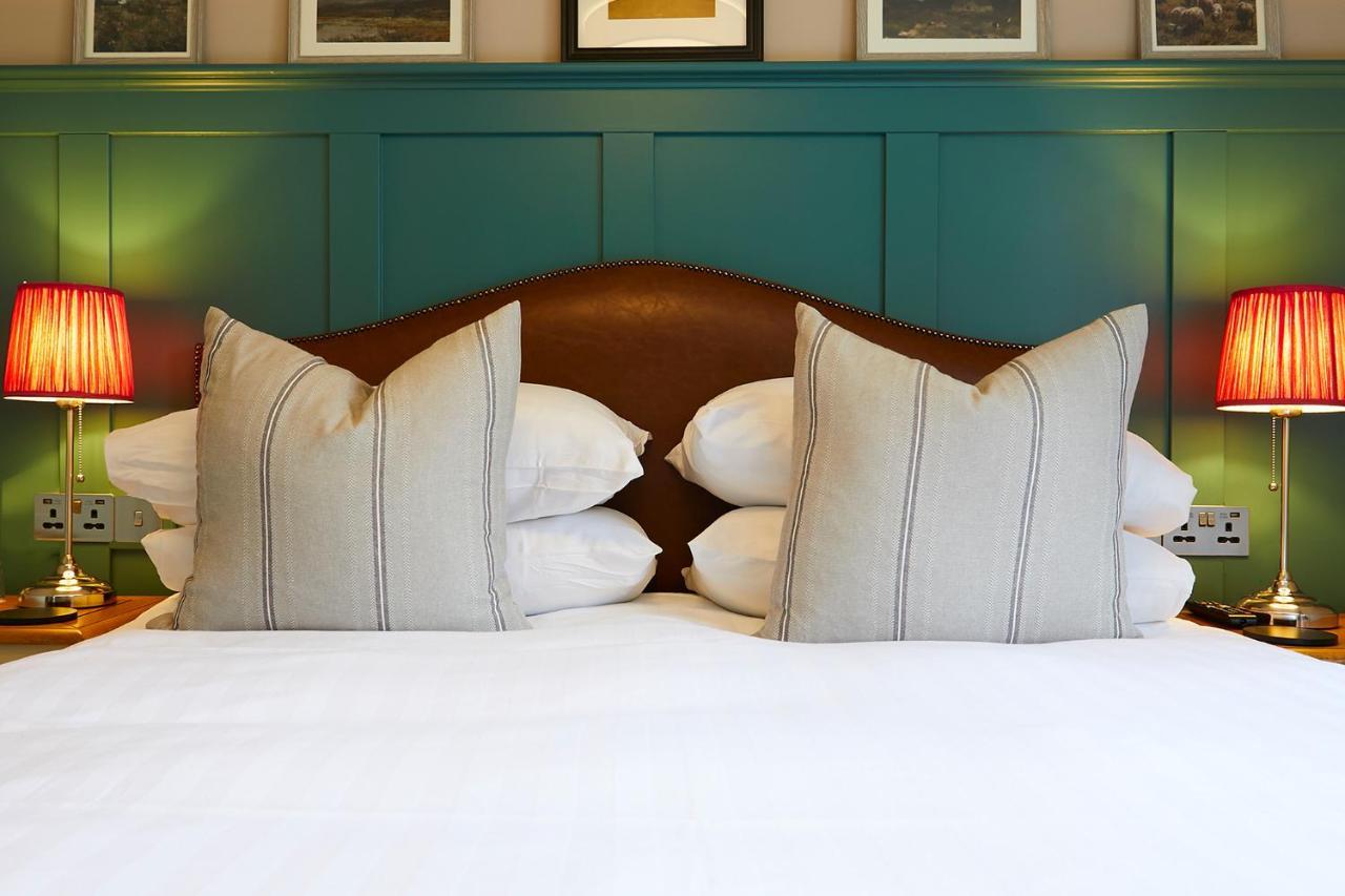 The Grainary Boutique B&B * Scarborough