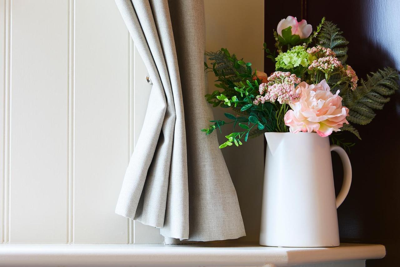 Farm stay The Grainary Boutique B&B