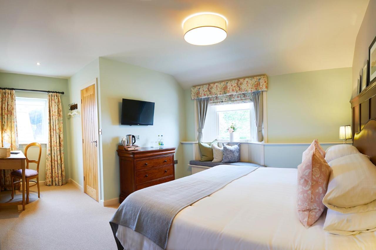 Farm stay The Grainary Boutique B&B *