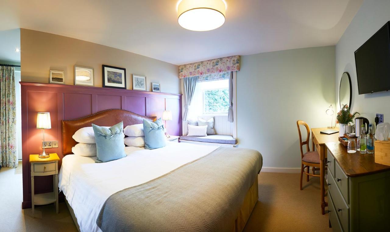 The Grainary Boutique B&B Scarborough