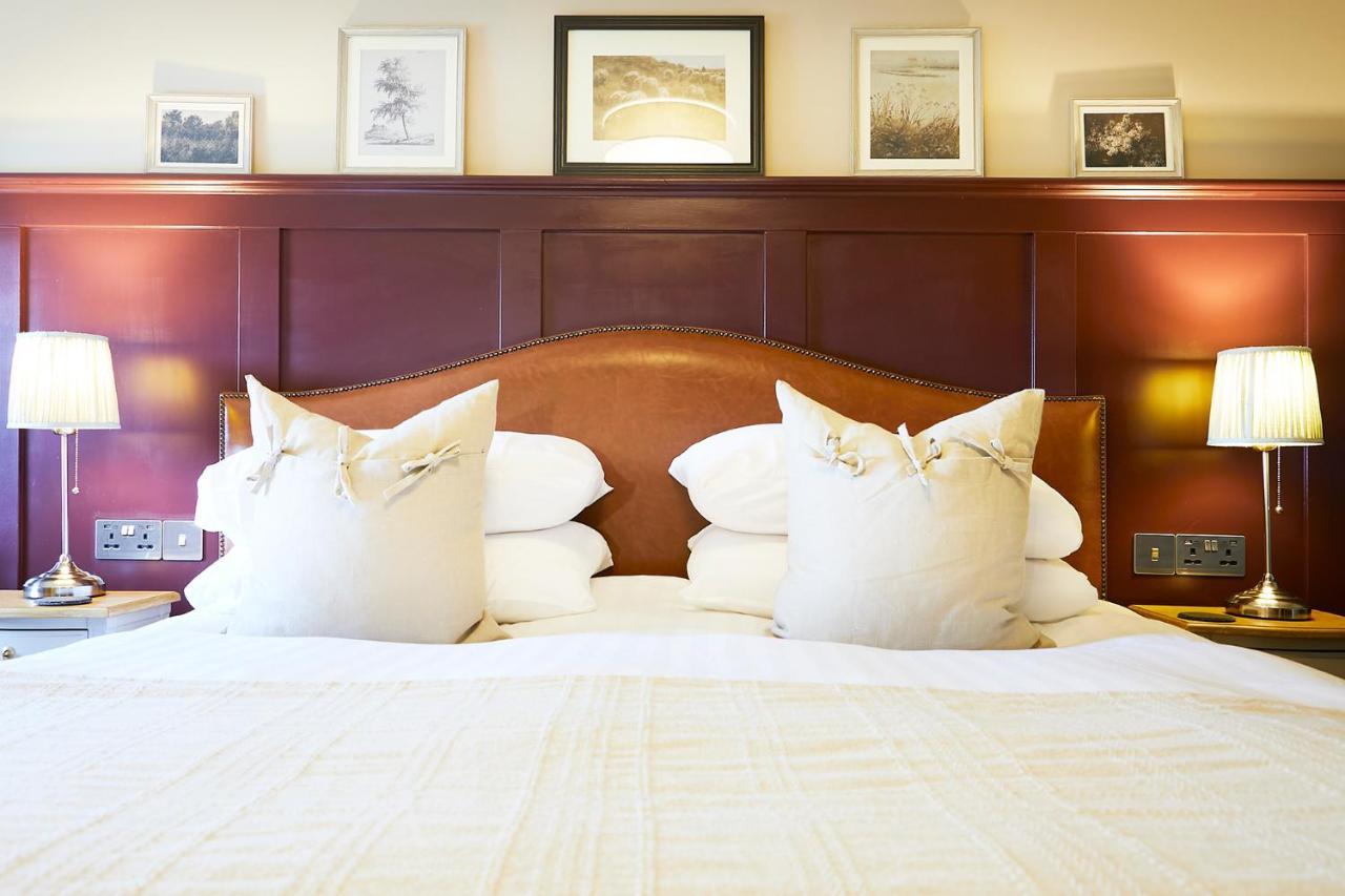 Agroturismo The Grainary Boutique Scarborough
