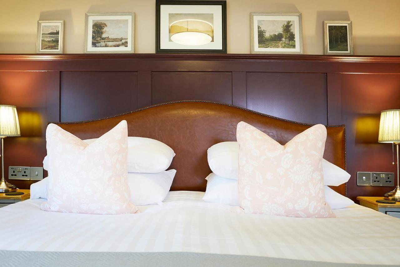 The Grainary Boutique Agroturismo Scarborough
