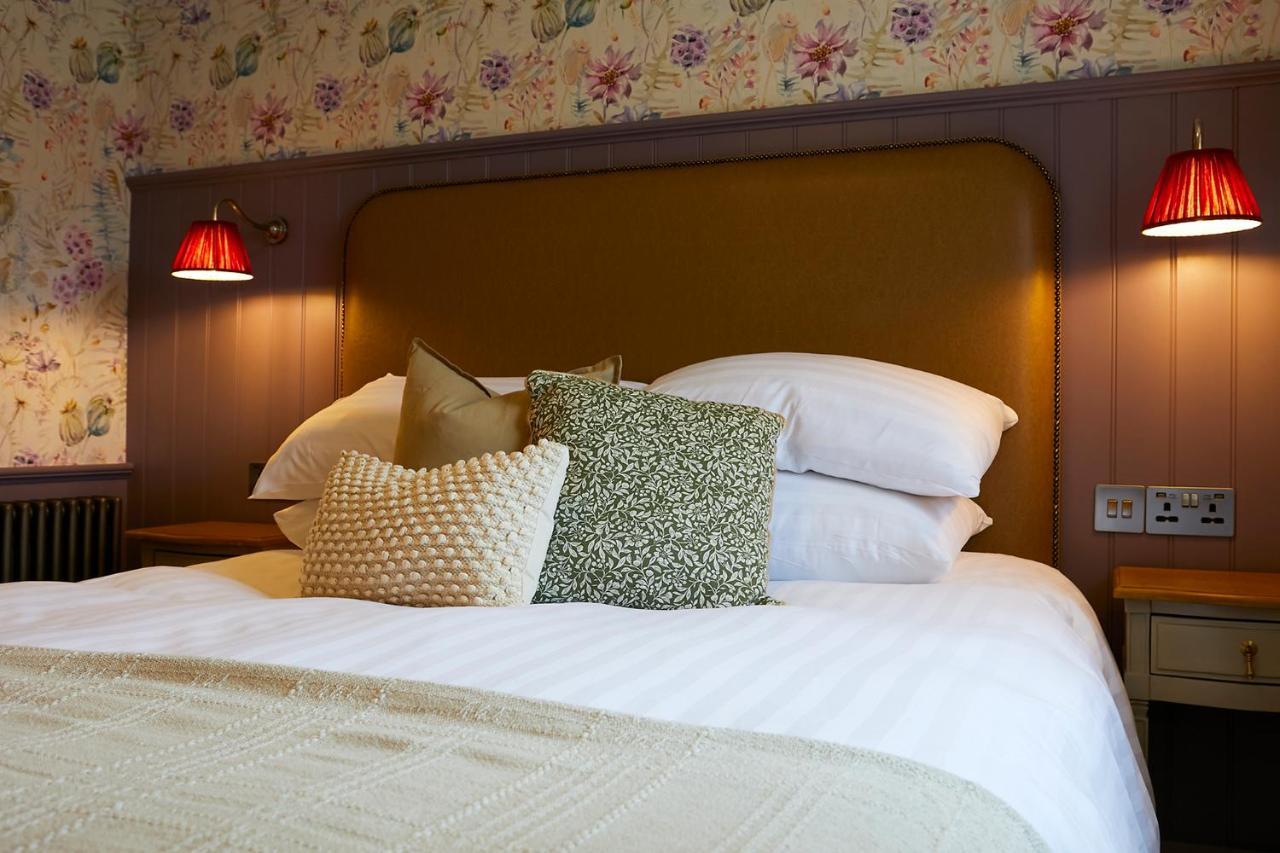 The Grainary Boutique B&B Farm stay