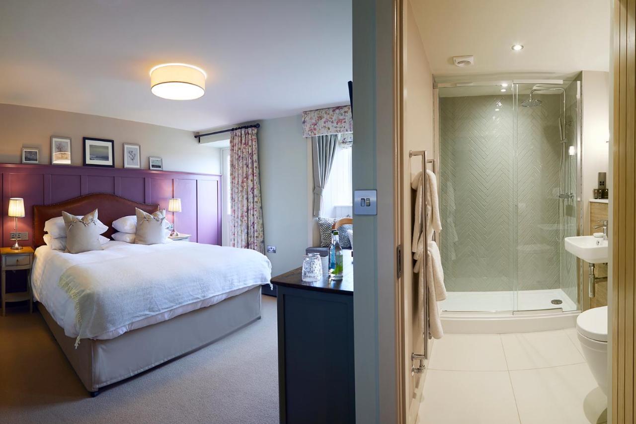 The Grainary Boutique B&B * Scarborough