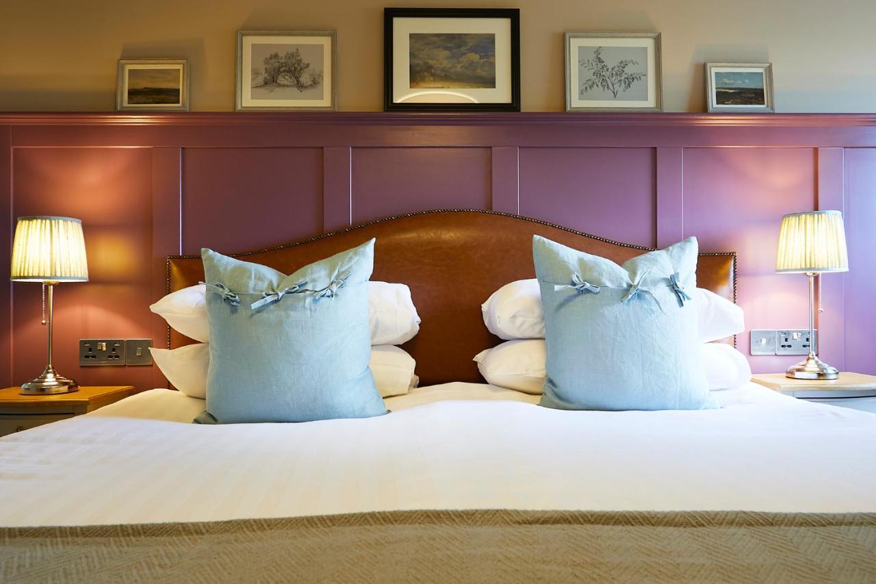 The Grainary Boutique B&B