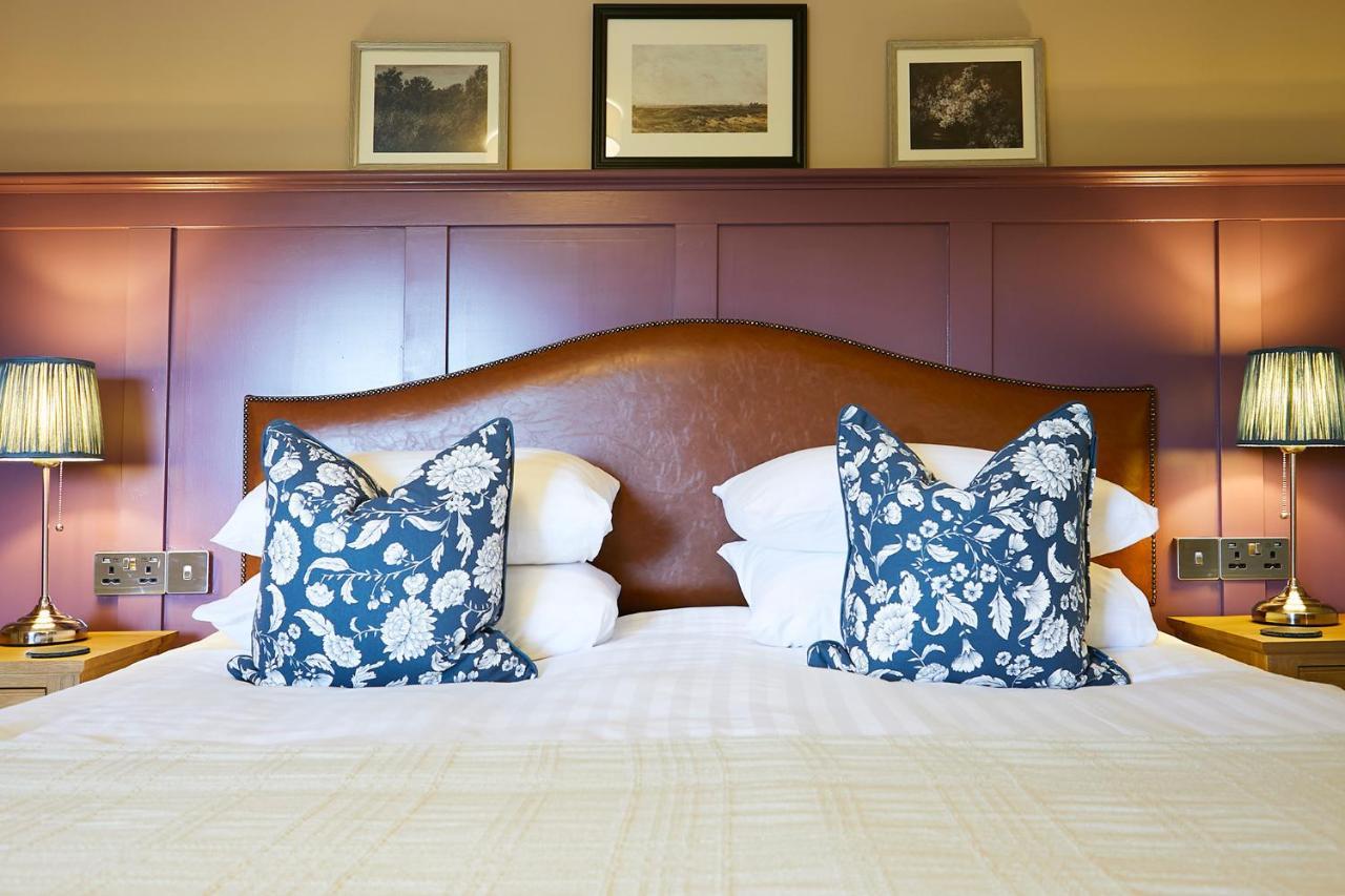 The Grainary Boutique Agroturismo