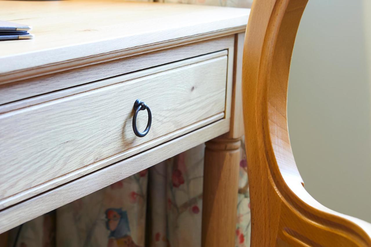 The Grainary Boutique B&B *