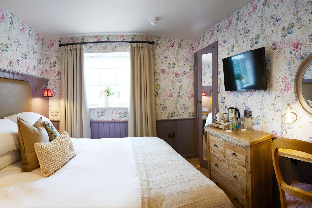 The Grainary Boutique B&B *