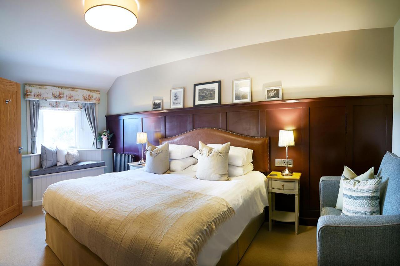 Farm stay The Grainary Boutique B&B *