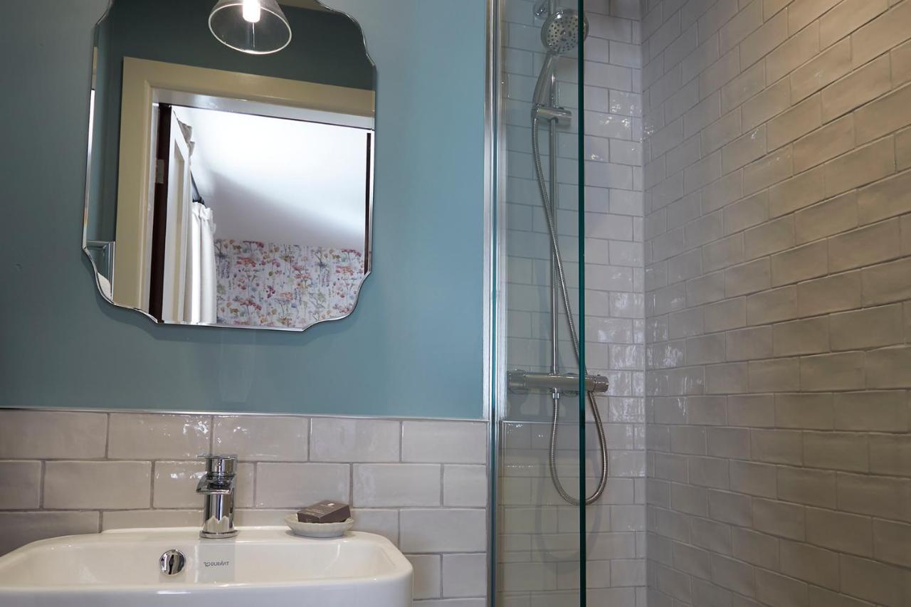 The Grainary Boutique B&B Farm stay
