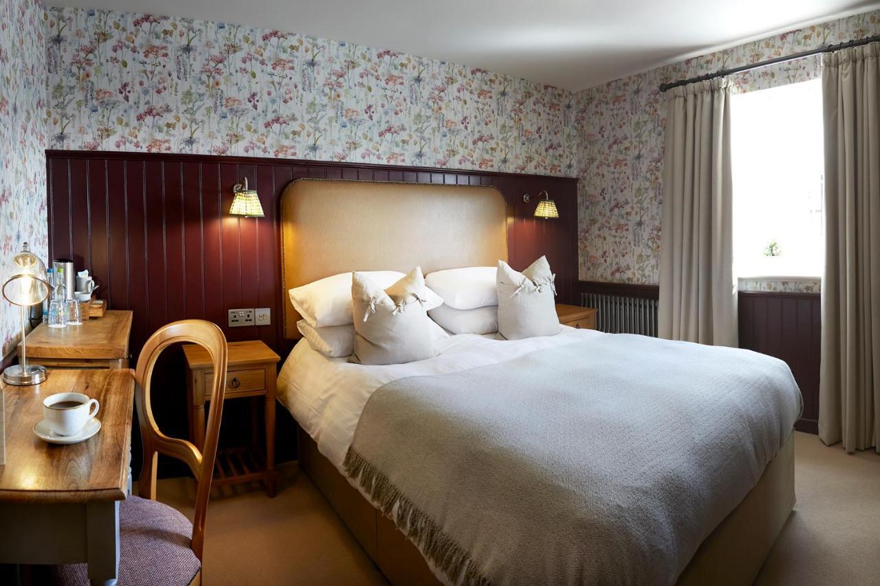 Agroturismo The Grainary Boutique *