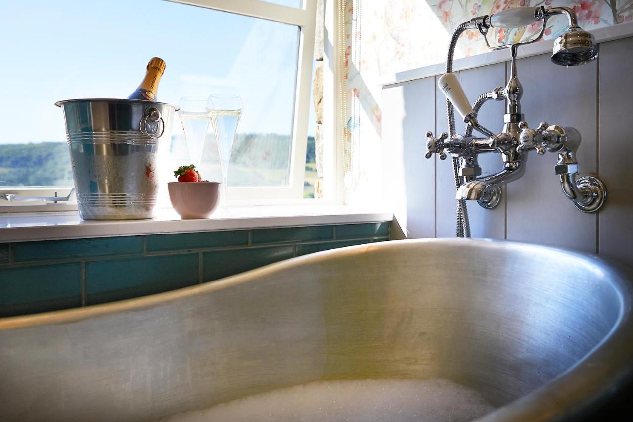 The Grainary Boutique B&B Farm stay