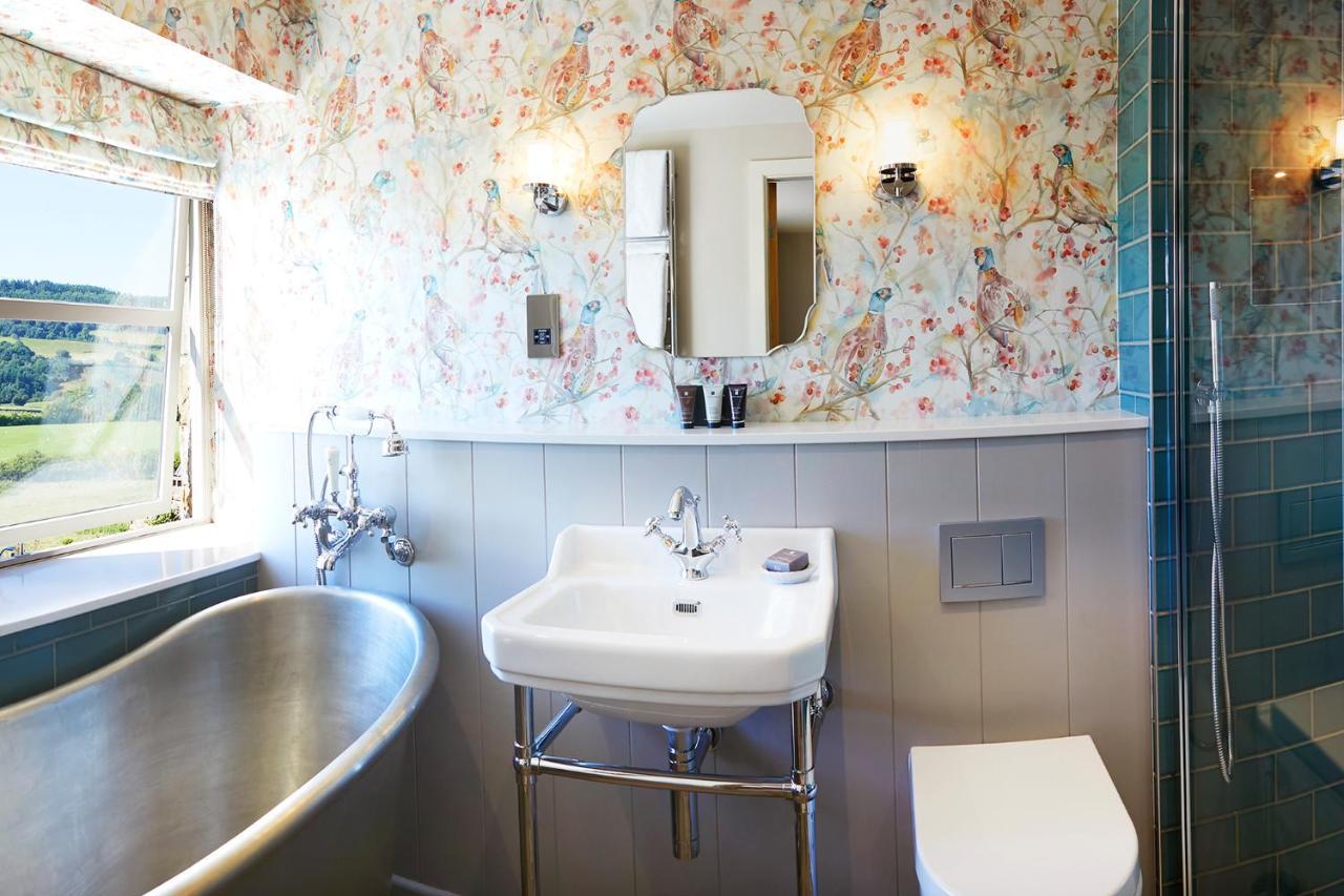 The Grainary Boutique B&B Farm stay