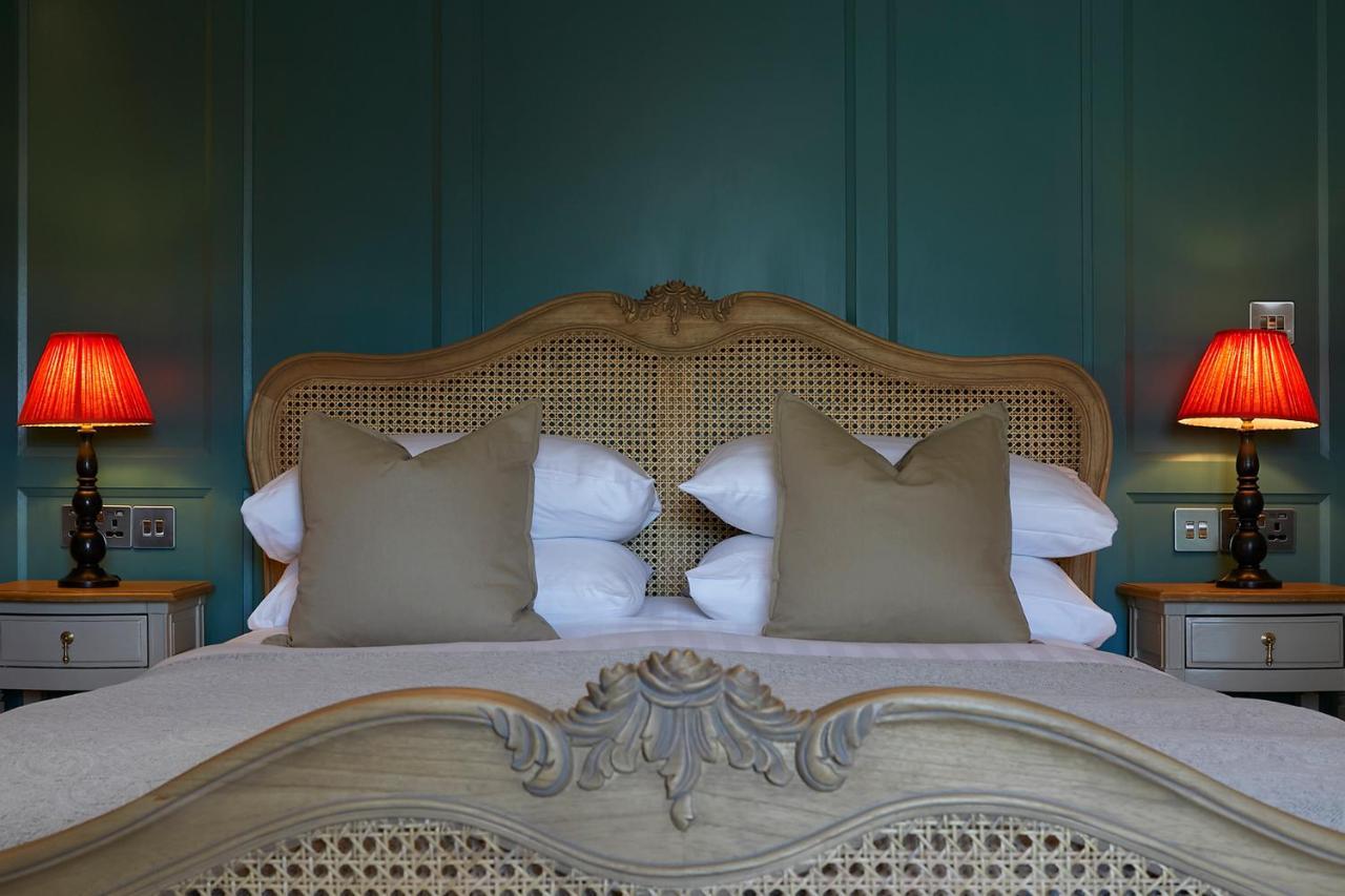 The Grainary Boutique Agroturismo Scarborough