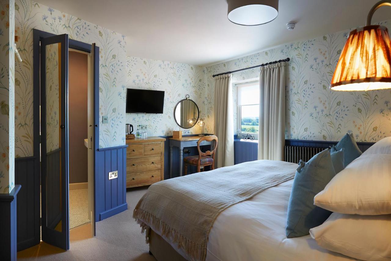 The Grainary Boutique B&B * Scarborough
