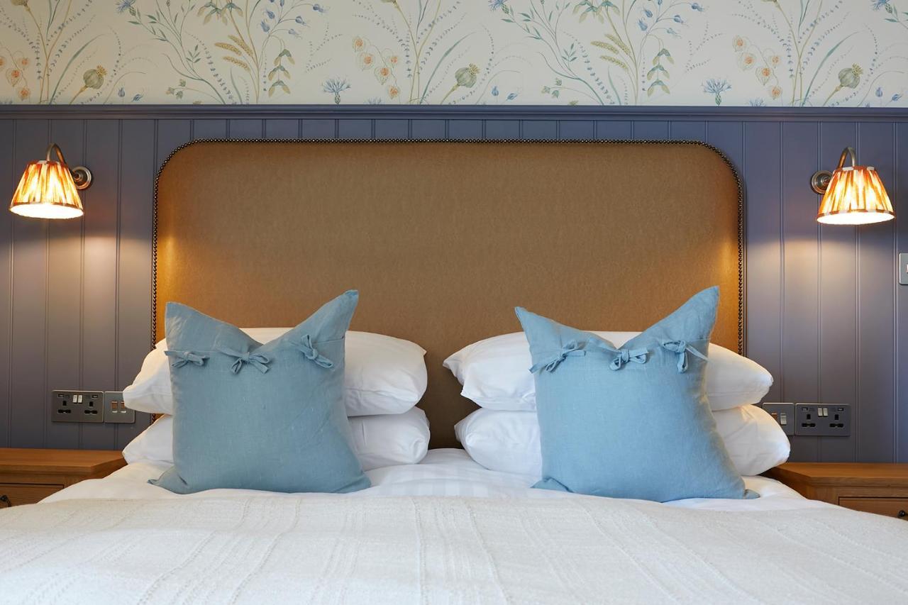 The Grainary Boutique B&B * Scarborough
