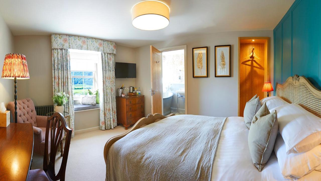 Agroturismo The Grainary Boutique Scarborough
