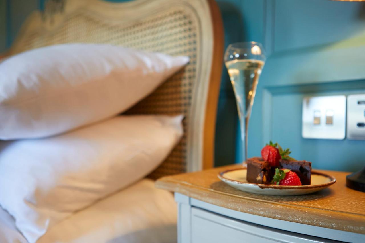 Farm stay The Grainary Boutique B&B *