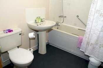 Farm stay The Grainary Boutique B&B *