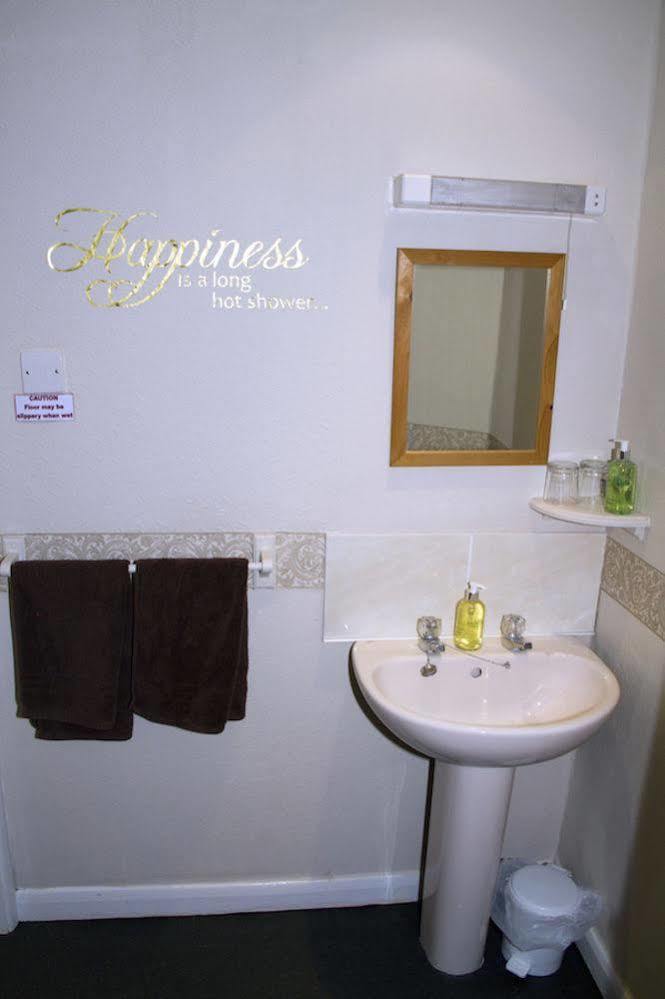 The Grainary Boutique B&B *