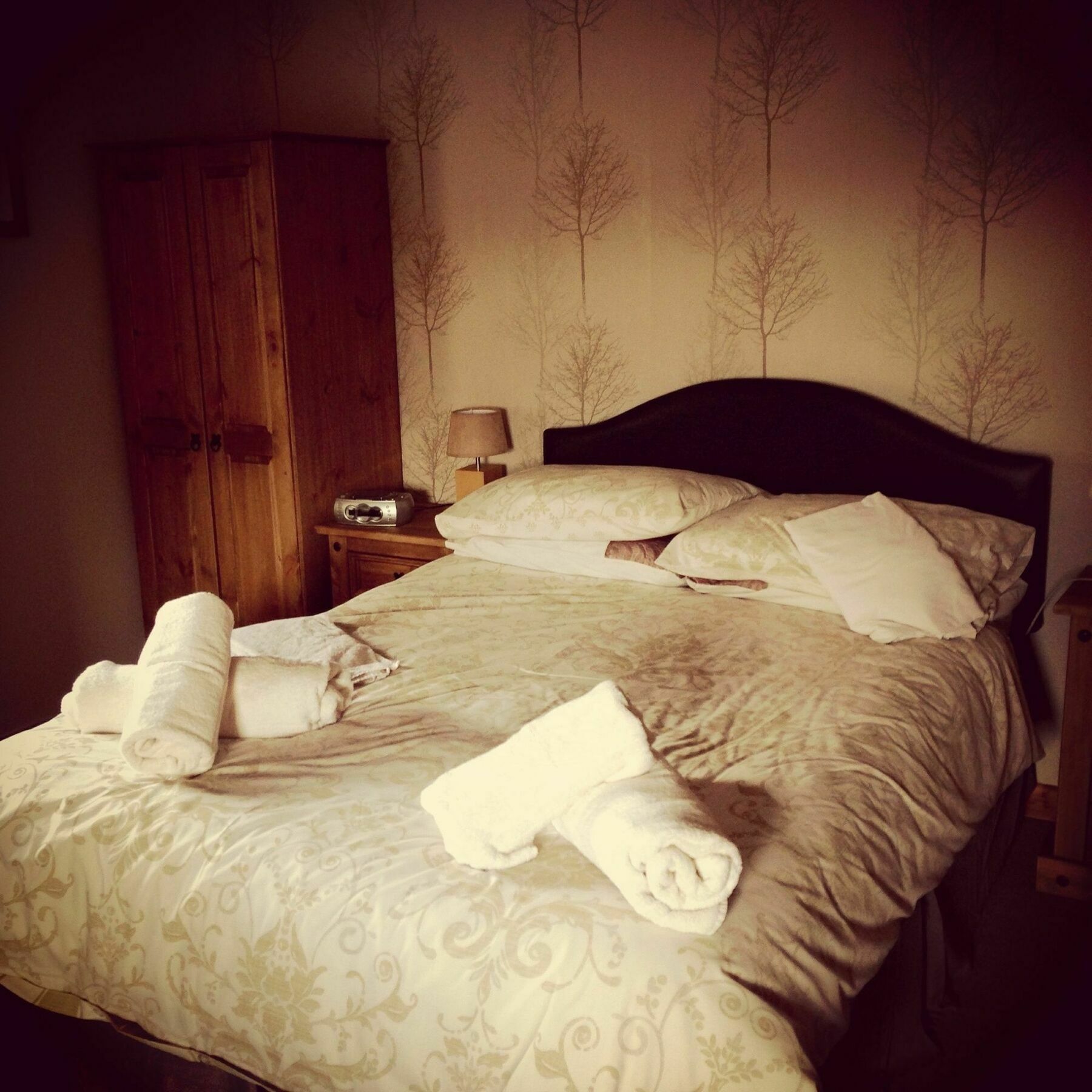 The Grainary Boutique B&B