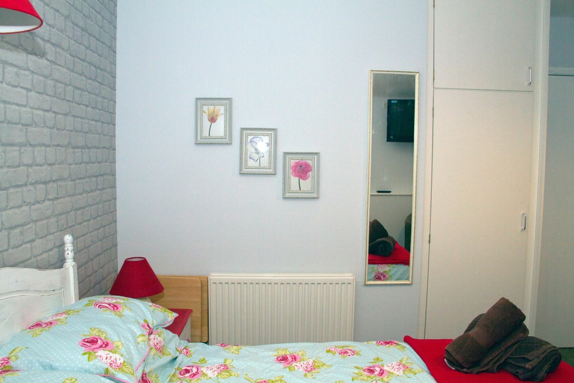 The Grainary Boutique B&B